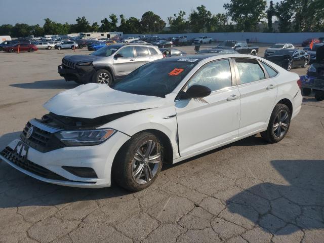 2021 VOLKSWAGEN JETTA S, 