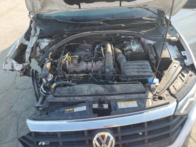 3VWC57BU9MM036275 - 2021 VOLKSWAGEN JETTA S WHITE photo 11
