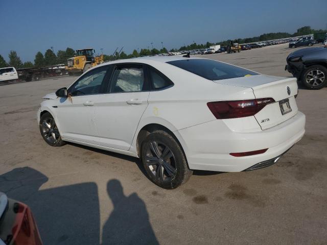 3VWC57BU9MM036275 - 2021 VOLKSWAGEN JETTA S WHITE photo 2