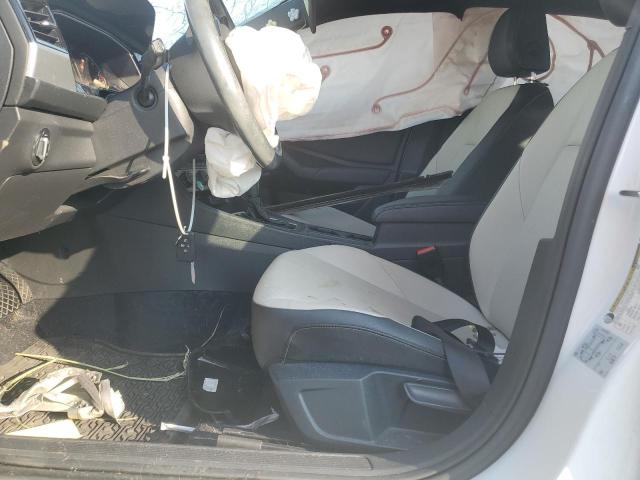 3VWC57BU9MM036275 - 2021 VOLKSWAGEN JETTA S WHITE photo 7