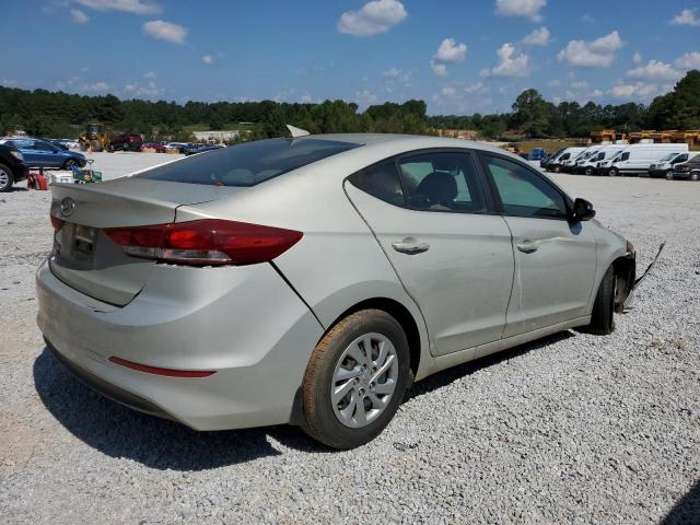 KMHD74LF8HU428774 - 2017 HYUNDAI ELANTRA SE GOLD photo 3