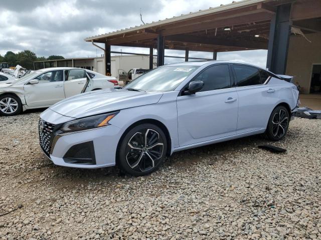 2024 NISSAN ALTIMA SR, 