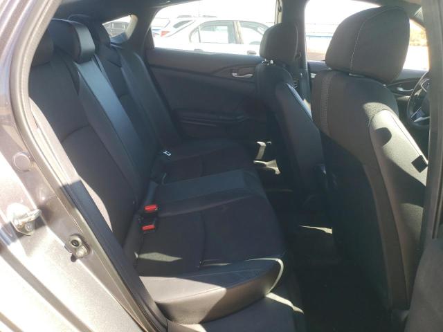 19XFC2F85KE209187 - 2019 HONDA CIVIC SPORT 灰色 照片 10