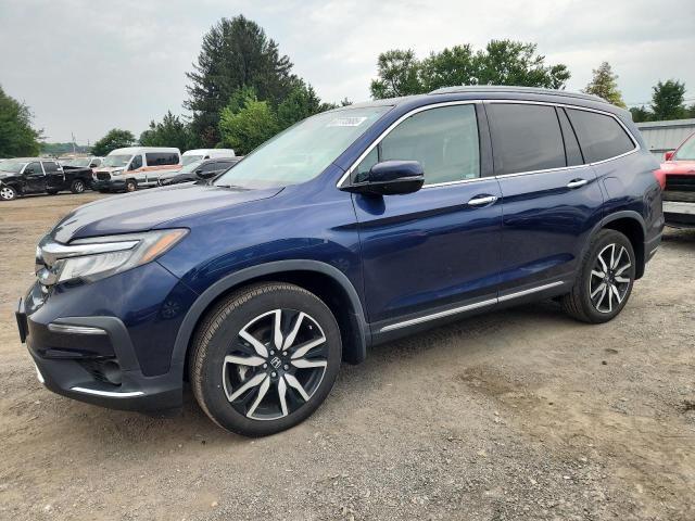 2022 HONDA PILOT TOURING, 