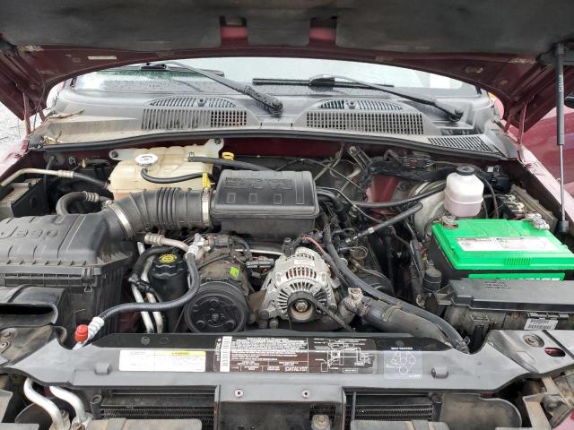 1J4GK48K73W622385 - 2003 JEEP LIBERTY SPORT Bordo fotoğraf 11