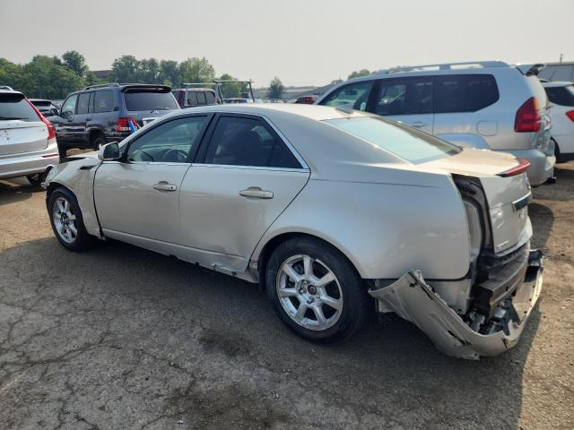 1G6DE5E50D0117042 - 2013 CADILLAC CTS LUXURY COLLECTION Ոսկեգույն լուսանկար 2