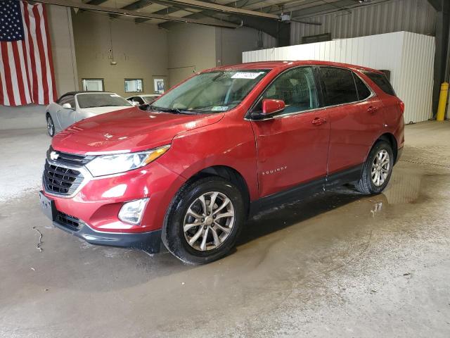 2018 CHEVROLET EQUINOX LT, 