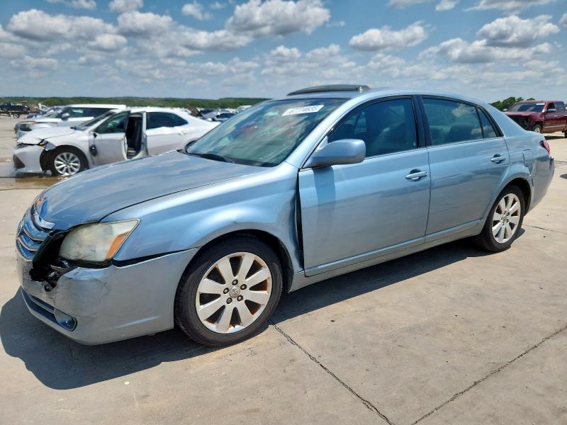 2006 TOYOTA AVALON XL, 