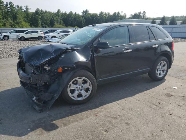 2011 FORD EDGE SEL, 