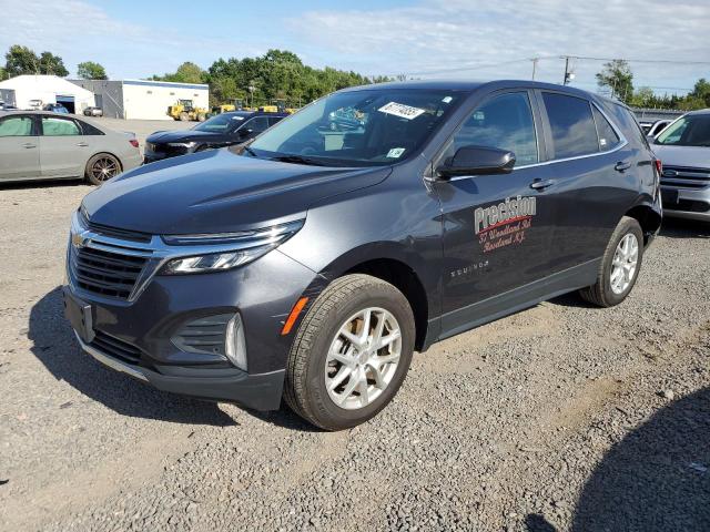 2023 CHEVROLET EQUINOX LT, 
