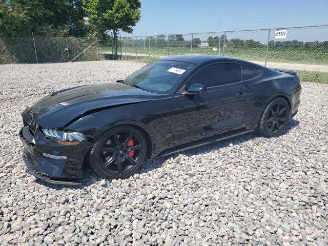 2019 FORD MUSTANG GT, 