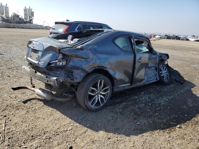 JTKJF5C76E3068519 - 2014 TOYOTA SCION TC Boz foto 3