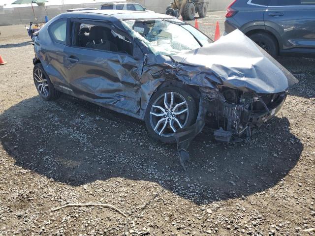 JTKJF5C76E3068519 - 2014 TOYOTA SCION TC Boz foto 4