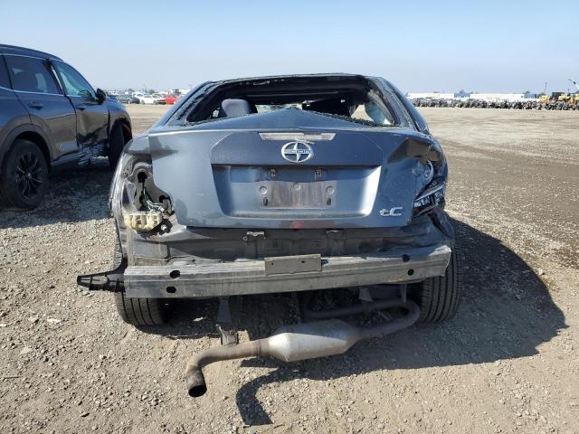 JTKJF5C76E3068519 - 2014 TOYOTA SCION TC Boz foto 6