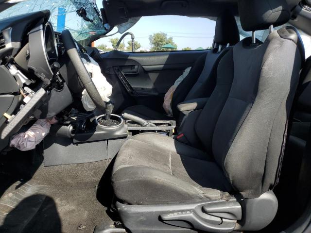 JTKJF5C76E3068519 - 2014 TOYOTA SCION TC Boz foto 7
