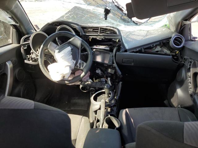 JTKJF5C76E3068519 - 2014 TOYOTA SCION TC Boz foto 8