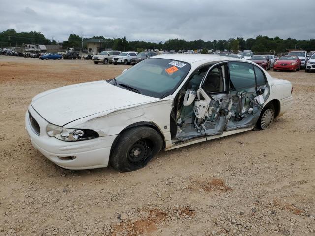 2003 BUICK LESABRE CUSTOM, 
