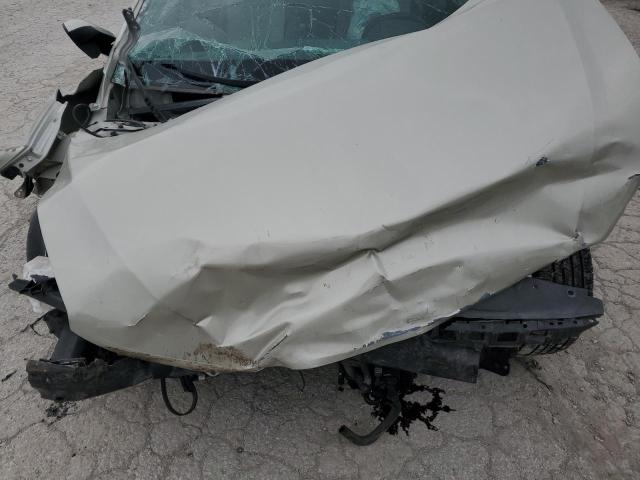 KMHD84LF9JU473631 - 2018 HYUNDAI ELANTRA SEL SILVER photo 11