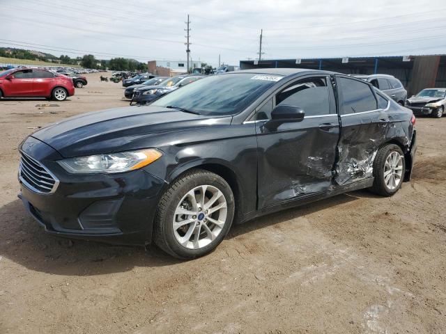 2020 FORD FUSION SE, 