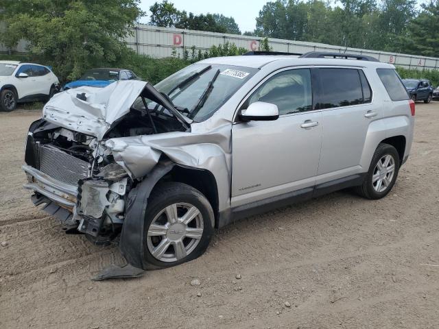 2014 GMC TERRAIN SLE, 