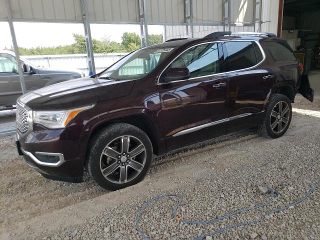 2017 GMC ACADIA DENALI, 