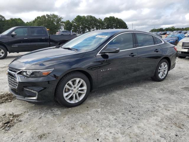 2016 CHEVROLET MALIBU LT, 