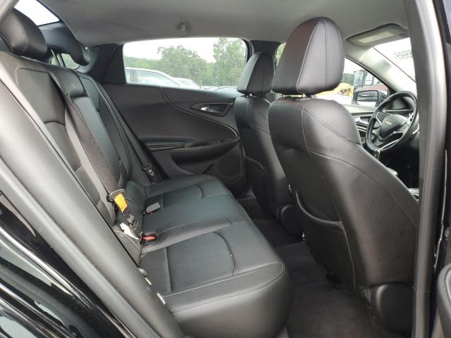 1G1ZE5ST0GF226066 - 2016 CHEVROLET MALIBU LT 黑色 照片 10