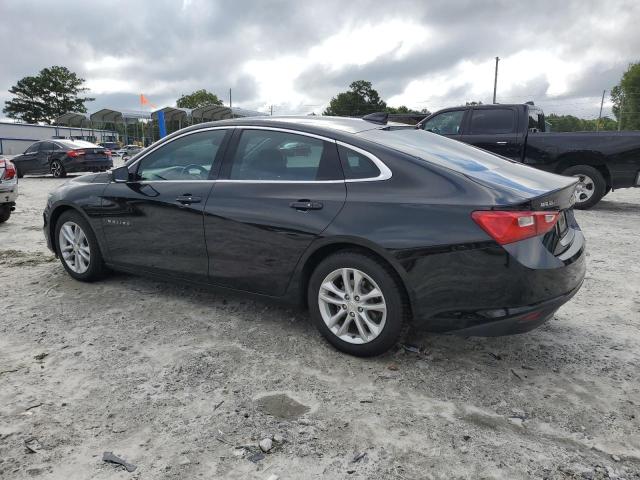 1G1ZE5ST0GF226066 - 2016 CHEVROLET MALIBU LT 黑色 照片 2