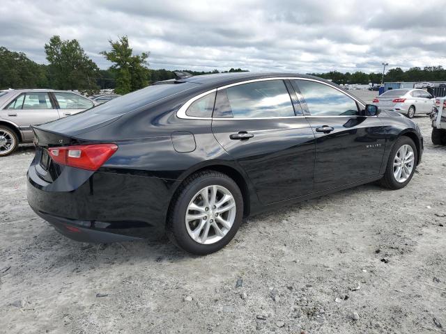 1G1ZE5ST0GF226066 - 2016 CHEVROLET MALIBU LT 黑色 照片 3