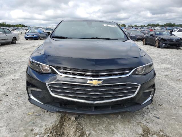 1G1ZE5ST0GF226066 - 2016 CHEVROLET MALIBU LT 黑色 照片 5