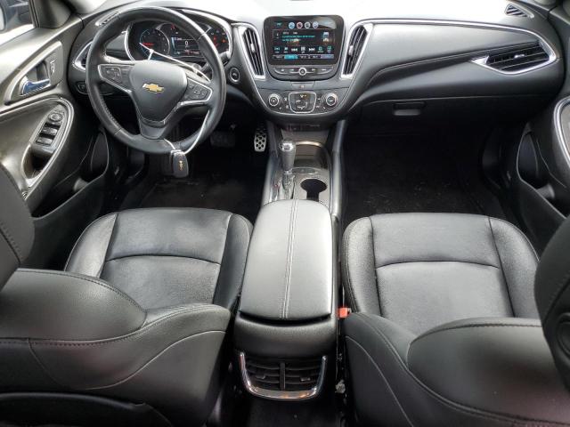 1G1ZE5ST0GF226066 - 2016 CHEVROLET MALIBU LT 黑色 照片 8