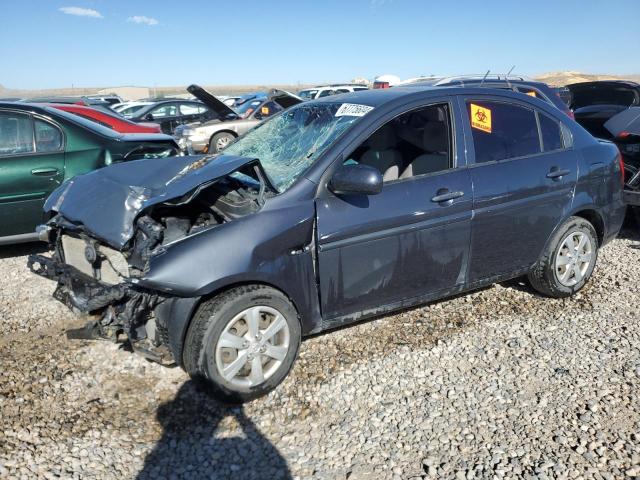 2010 HYUNDAI ACCENT GLS, 