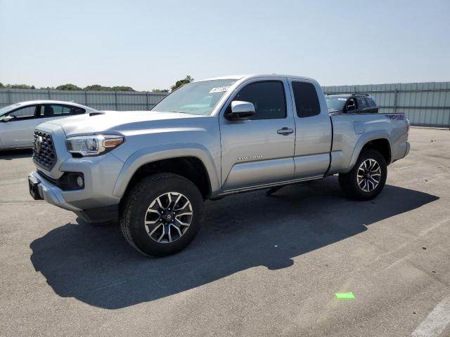 2022 TOYOTA TACOMA ACCESS CAB, 