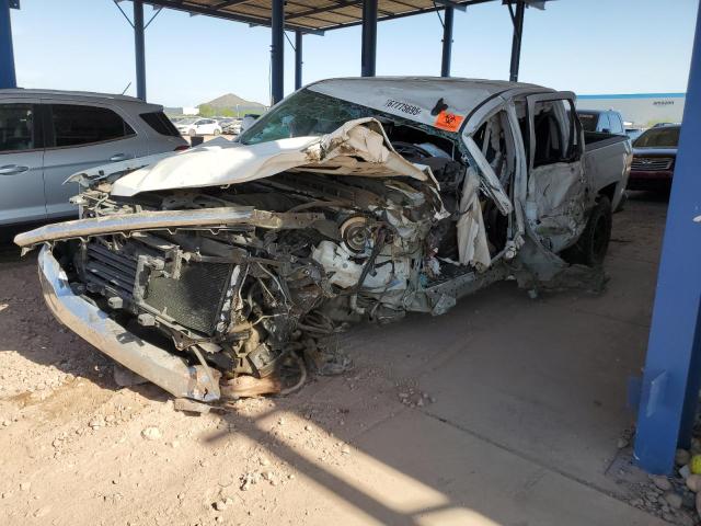 2017 CHEVROLET SILVERADO C1500 LT, 