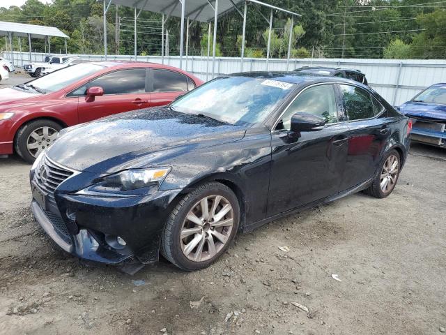 2016 LEXUS IS 300, 