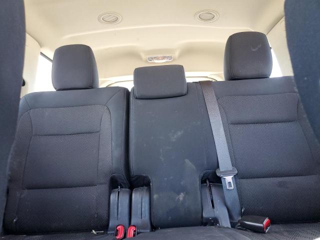 2FMHK6C84KBA00534 - 2019 FORD FLEX SEL 石墨色 照片 10