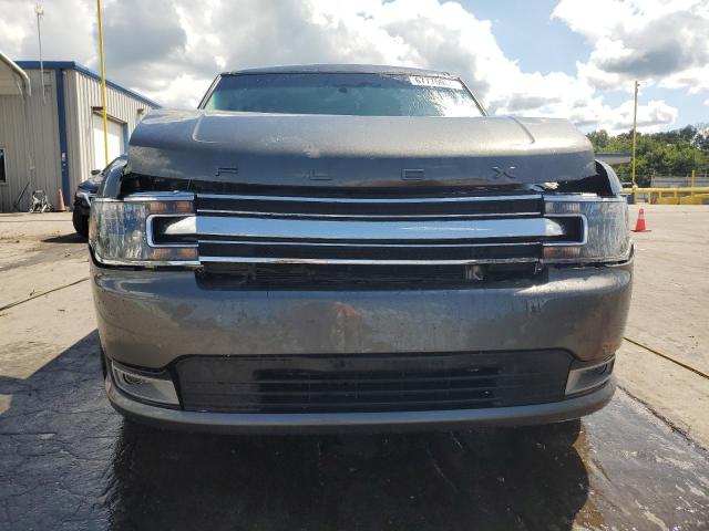 2FMHK6C84KBA00534 - 2019 FORD FLEX SEL 石墨色 照片 5