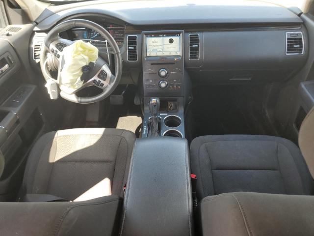 2FMHK6C84KBA00534 - 2019 FORD FLEX SEL 石墨色 照片 8