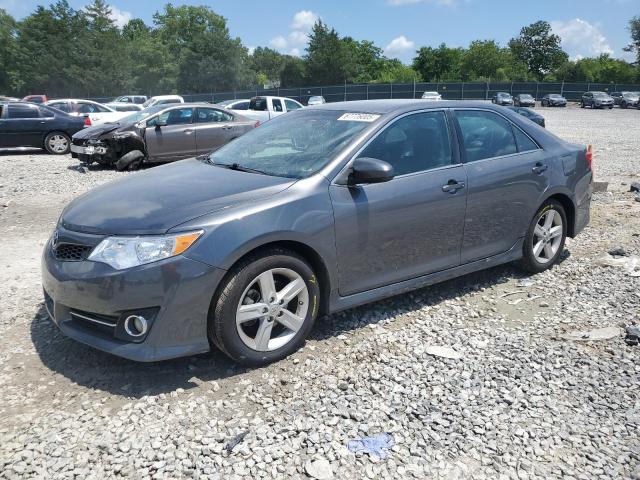 2014 TOYOTA CAMRY L, 