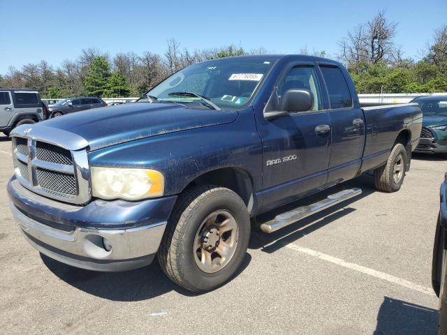 2003 DODGE RAM 1500 ST, 