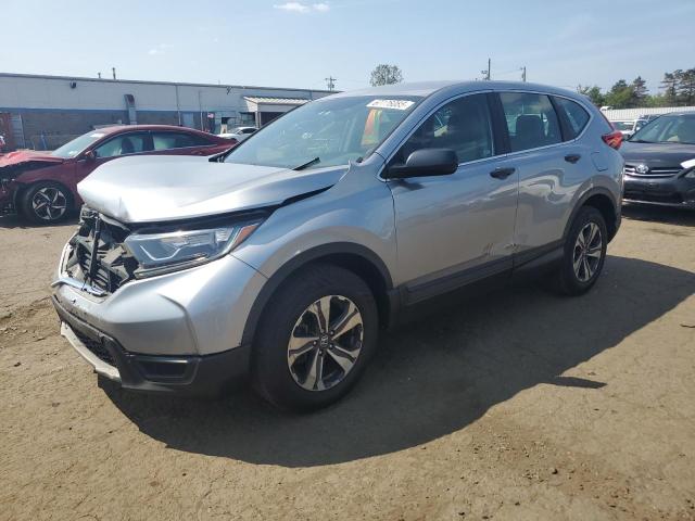 2019 HONDA CR-V LX, 