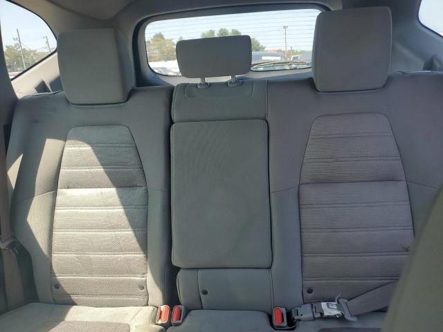 2HKRW6H35KH224667 - 2019 HONDA CR-V LX Сұр фото 10