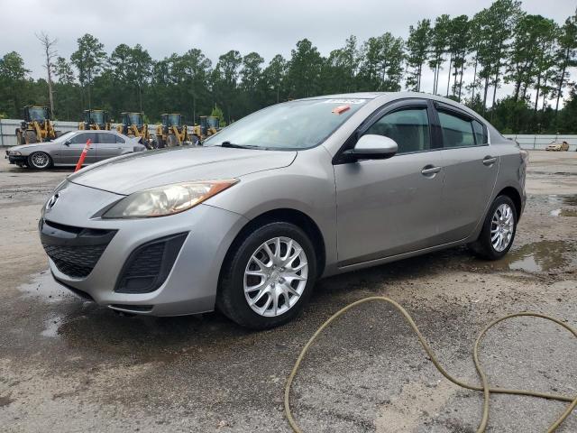 2010 MAZDA 3 I, 
