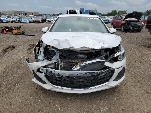 1G1BC5SM1K7132734 - 2019 CHEVROLET CRUZE LS Սպիտակ լուսանկար 5
