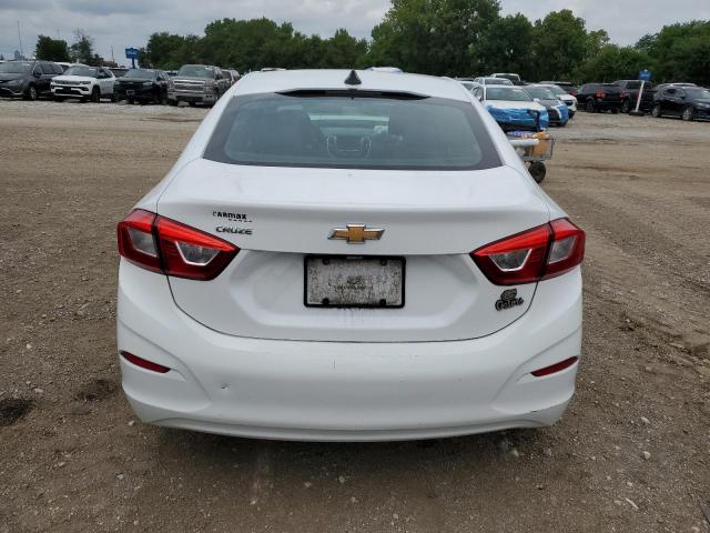1G1BC5SM1K7132734 - 2019 CHEVROLET CRUZE LS Սպիտակ լուսանկար 6