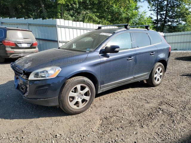 2012 VOLVO XC60 3.2, 