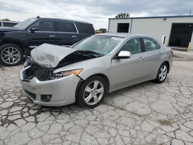 2010 ACURA TSX, 