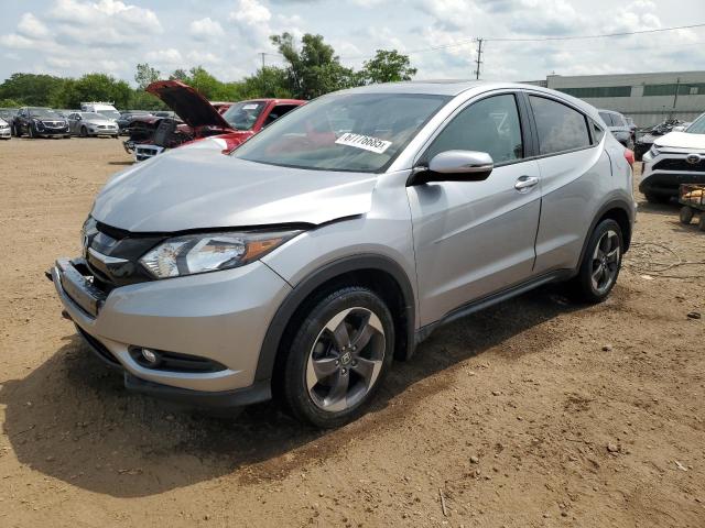 2018 HONDA HR-V EX, 