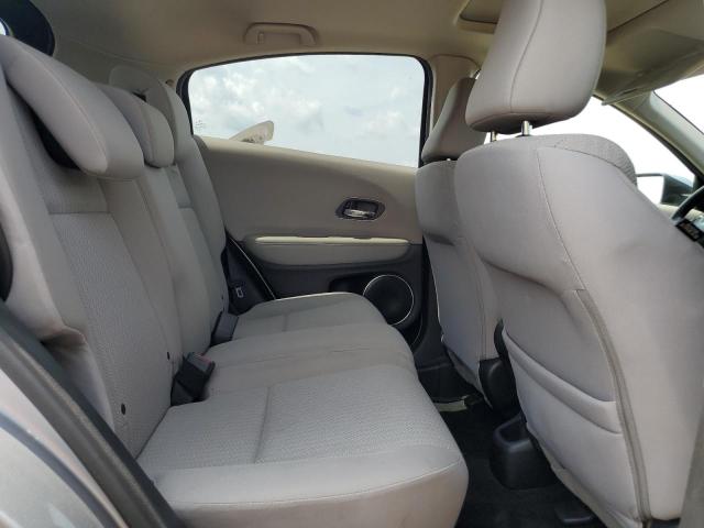 3CZRU6H50JG711140 - 2018 HONDA HR-V EX Gümüş foto 11