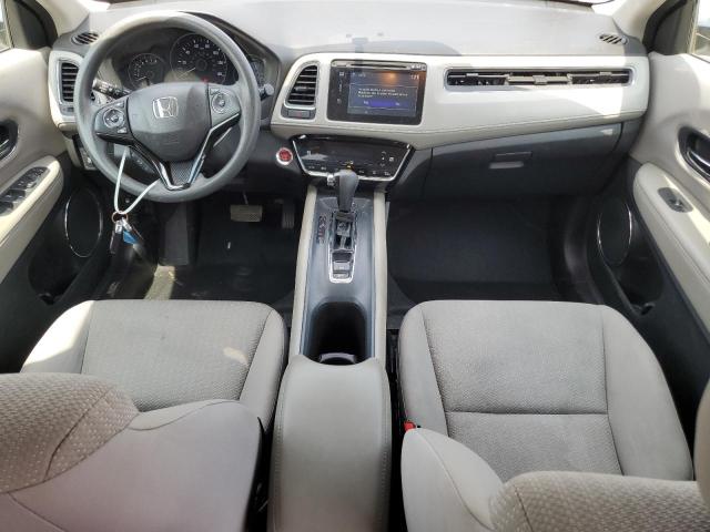 3CZRU6H50JG711140 - 2018 HONDA HR-V EX Gümüş foto 8